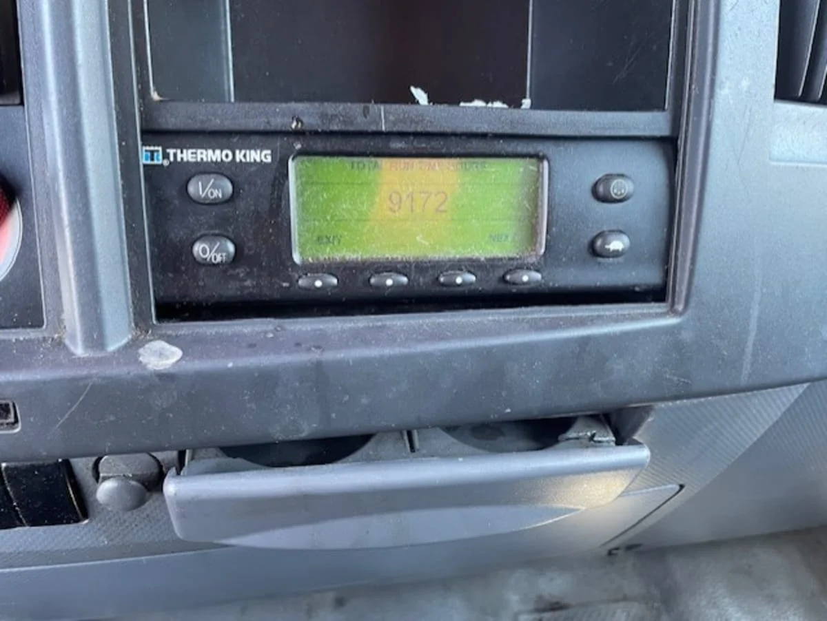 2019 Isuzu NQR - image 13