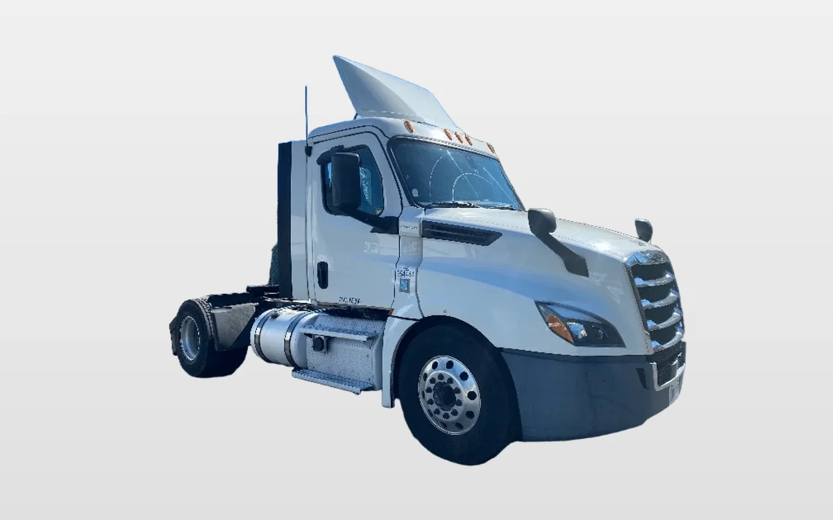 2020 Freightliner - image 1