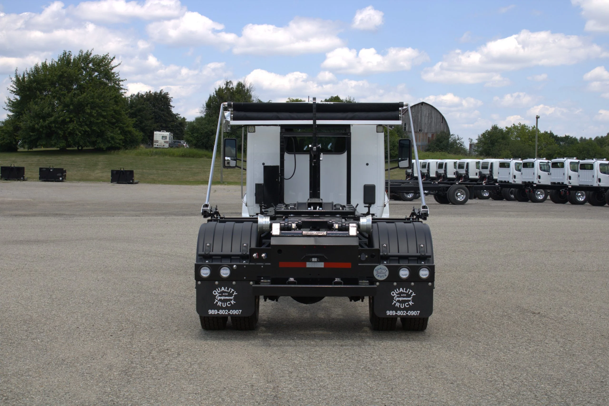 2026 Peterbilt 536 — photo 5