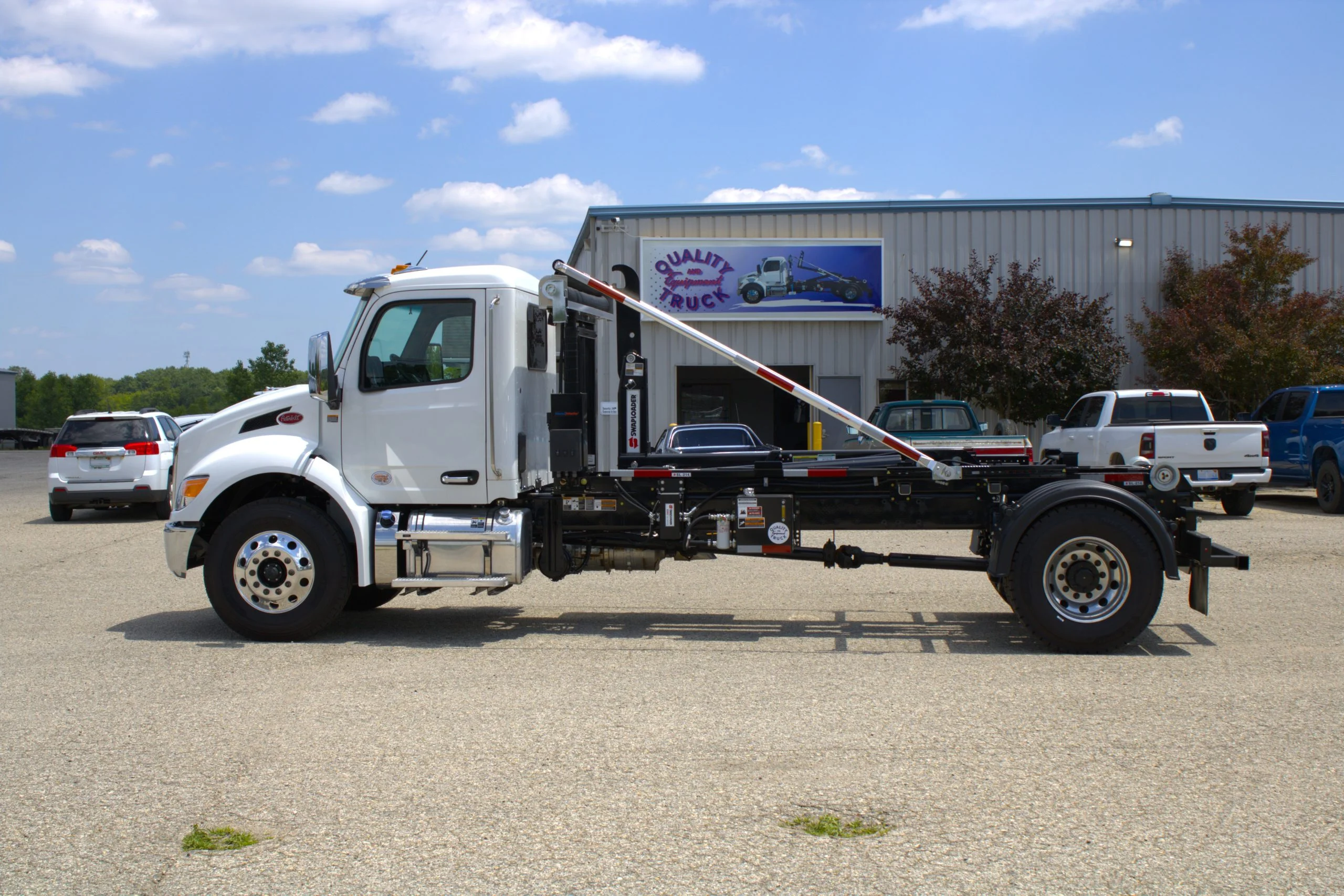 2026 Peterbilt 536 — photo 6
