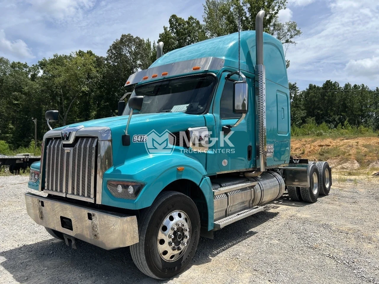 2024 Western Star in Kahoka, MO