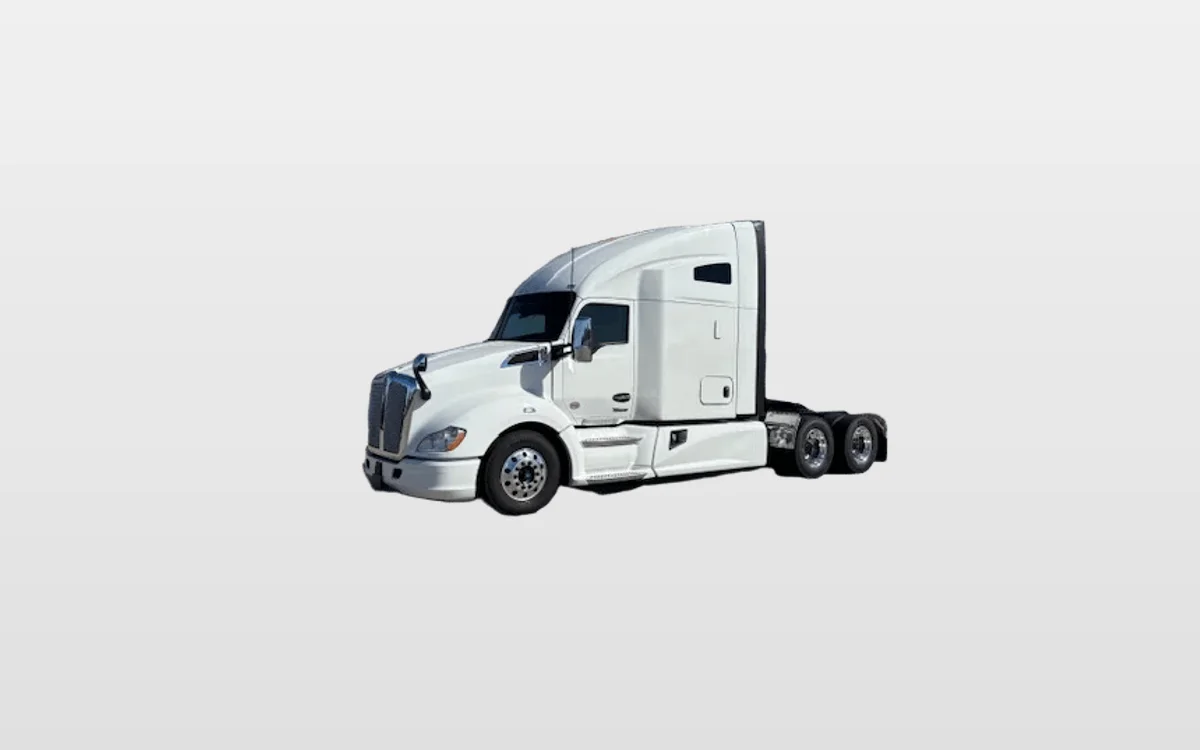 2022 Kenworth T680 - image 1