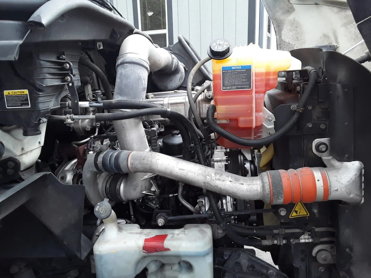 2018 International RH - image 11