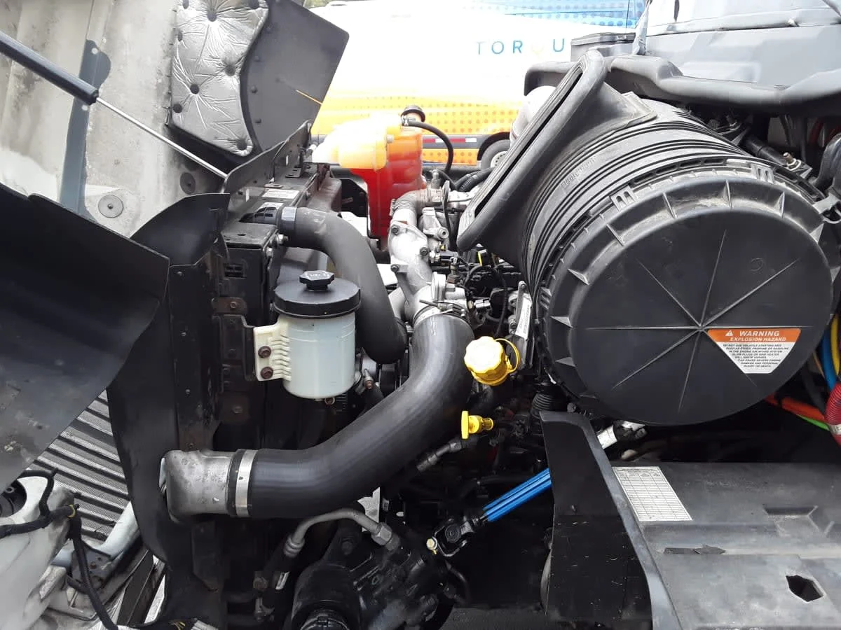 2018 International RH - image 8