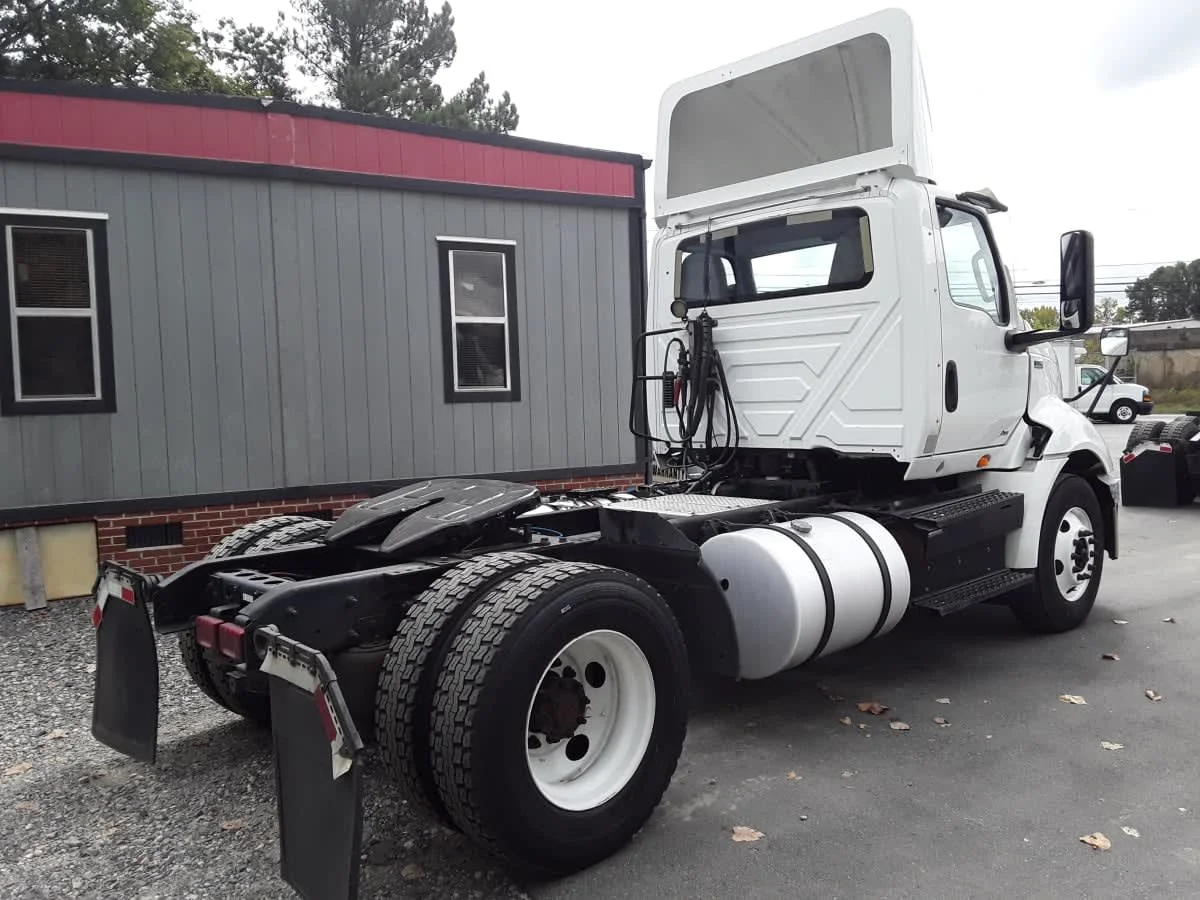 2018 International RH - image 4