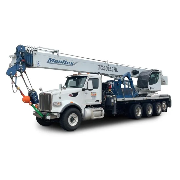 2024 Peterbilt 567 in Houston, TX