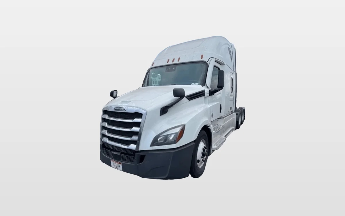 2022 Freightliner - image 1