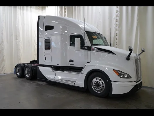 2027 Kenworth T680 in Conyers, GA