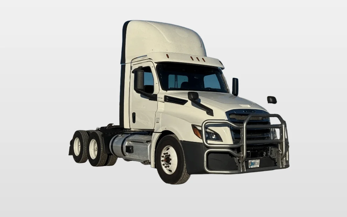 2020 Freightliner - image 1
