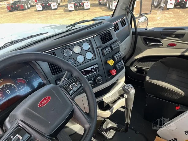 2026 Peterbilt 589 in Mccomb, MS — photo 6