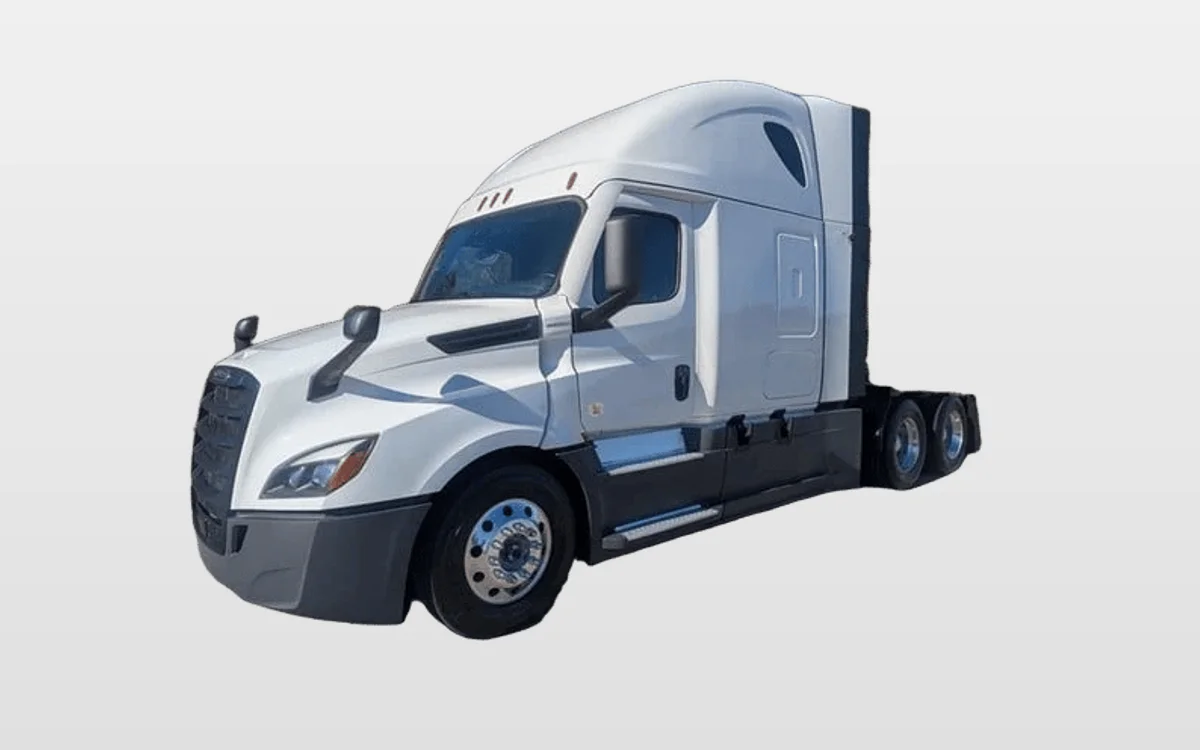 2023 FREIGHTLINER Cascadia 126 - image 1
