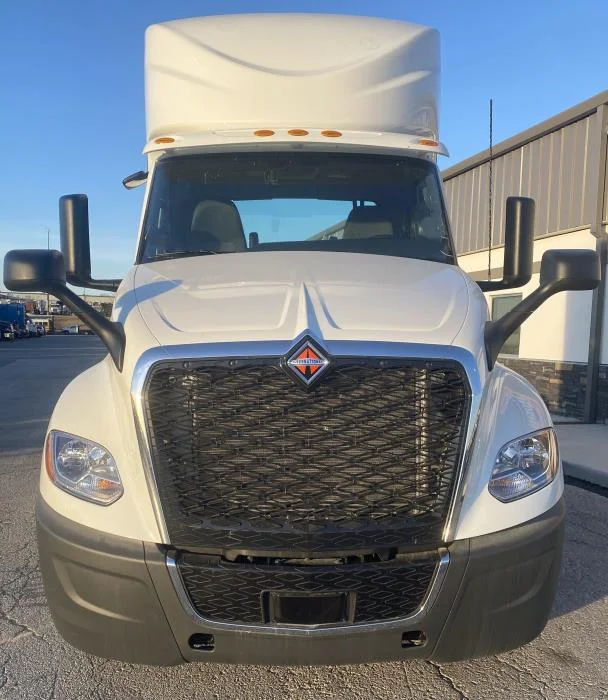 2026 International LT - image 3