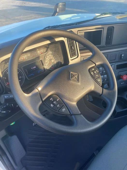 2026 International LT - image 17