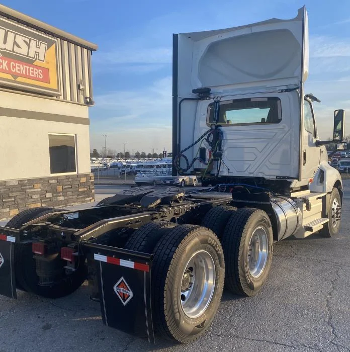 2026 International LT - image 16
