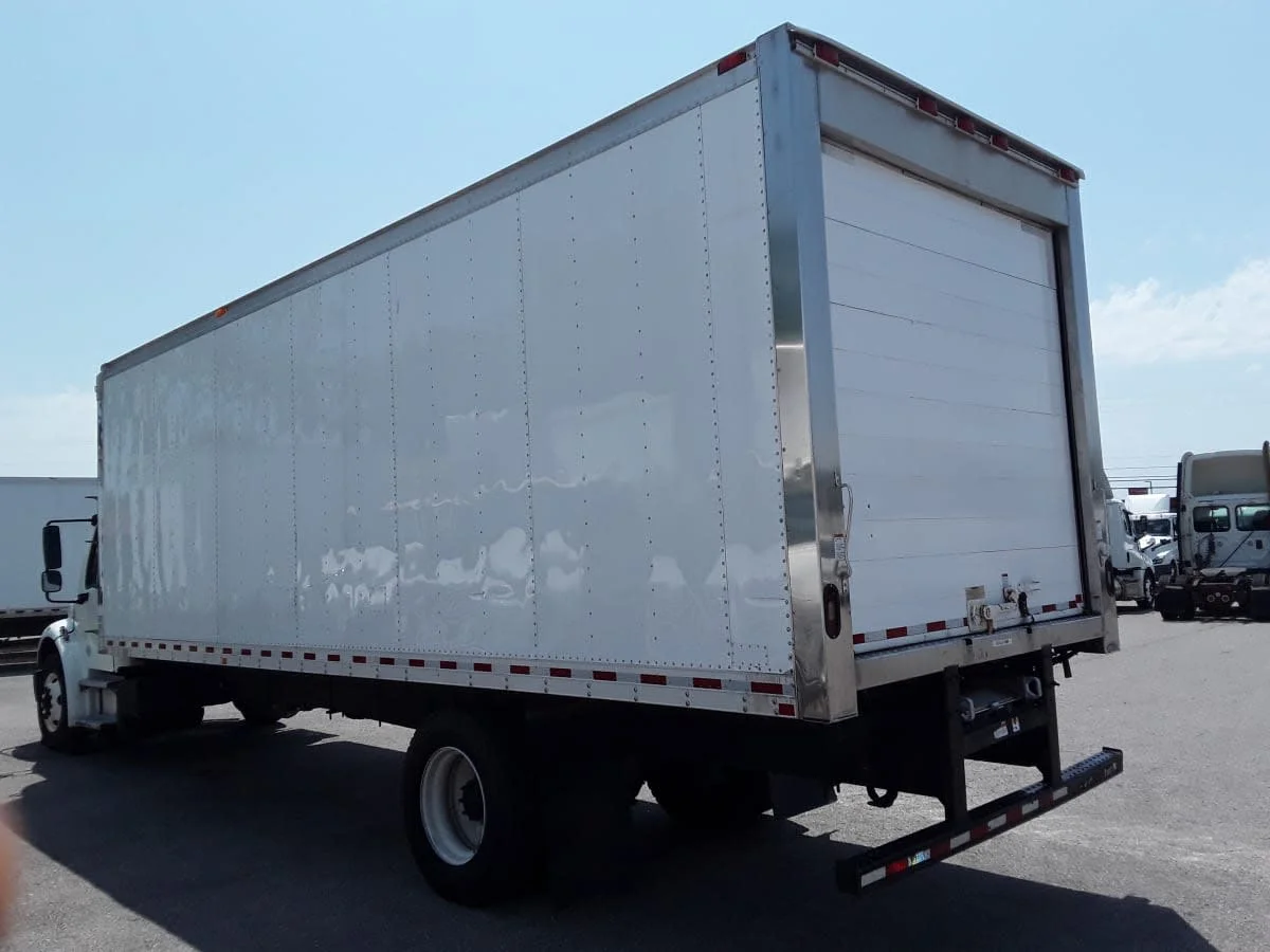 2019 Freightliner M2 106 in La Vergne, TN — photo 6