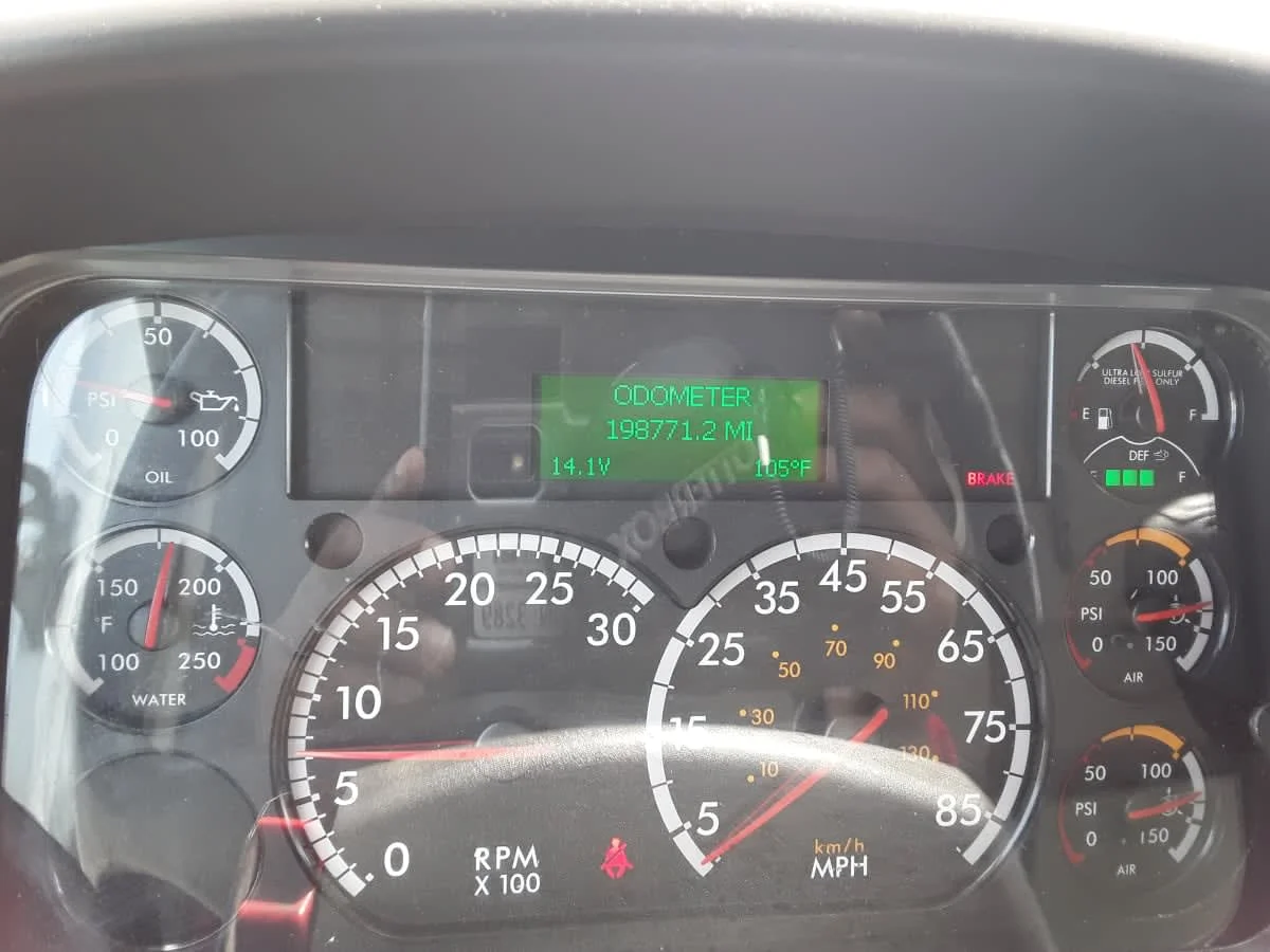 2019 Freightliner M2 106 in La Vergne, TN — photo 13