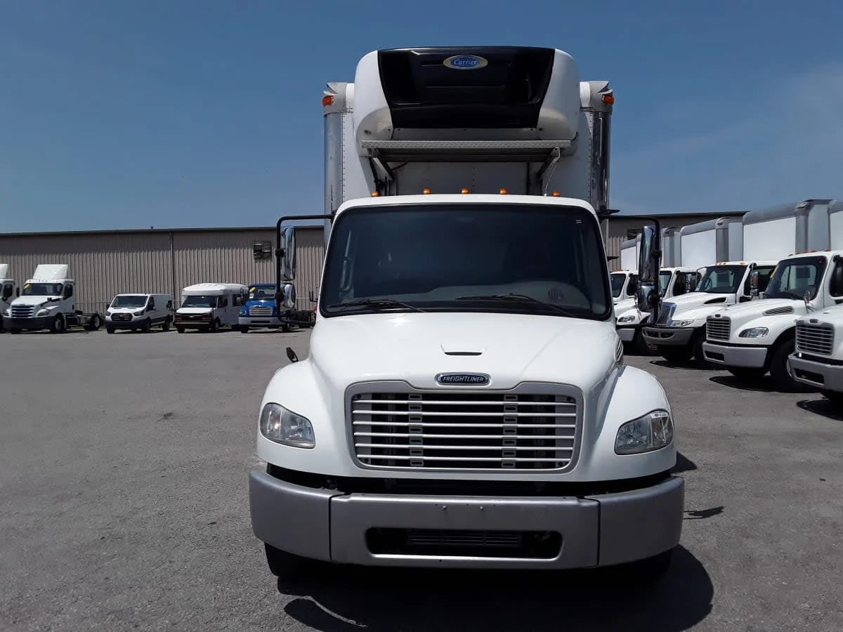2019 Freightliner M2 106 in La Vergne, TN — photo 2