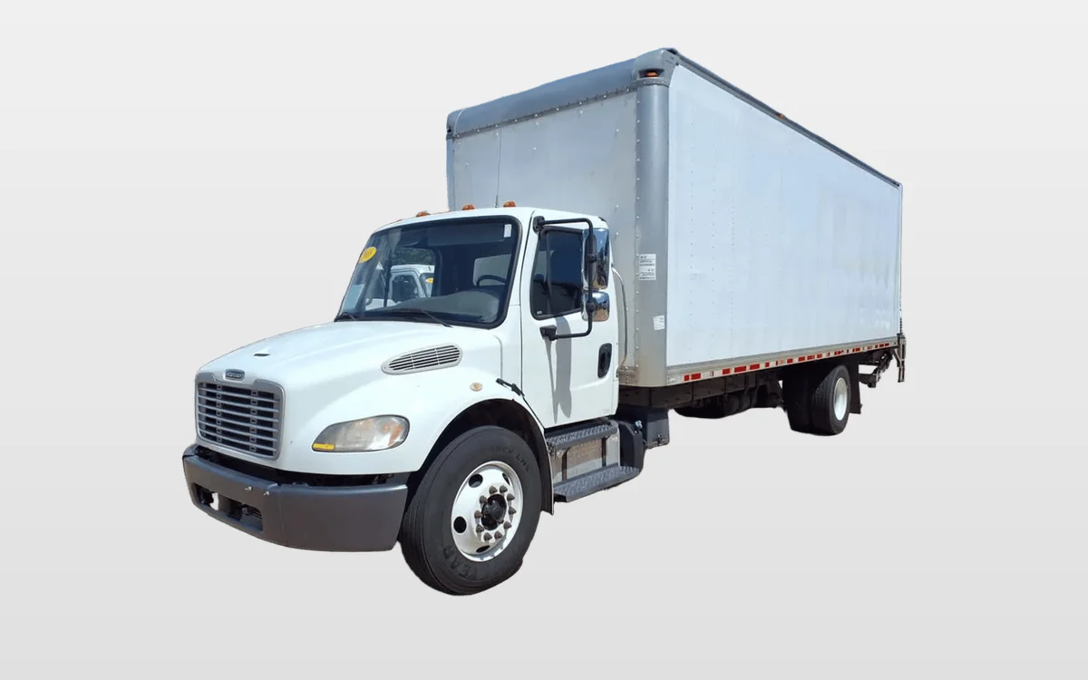 2018 Freightliner M2 106 - image 1