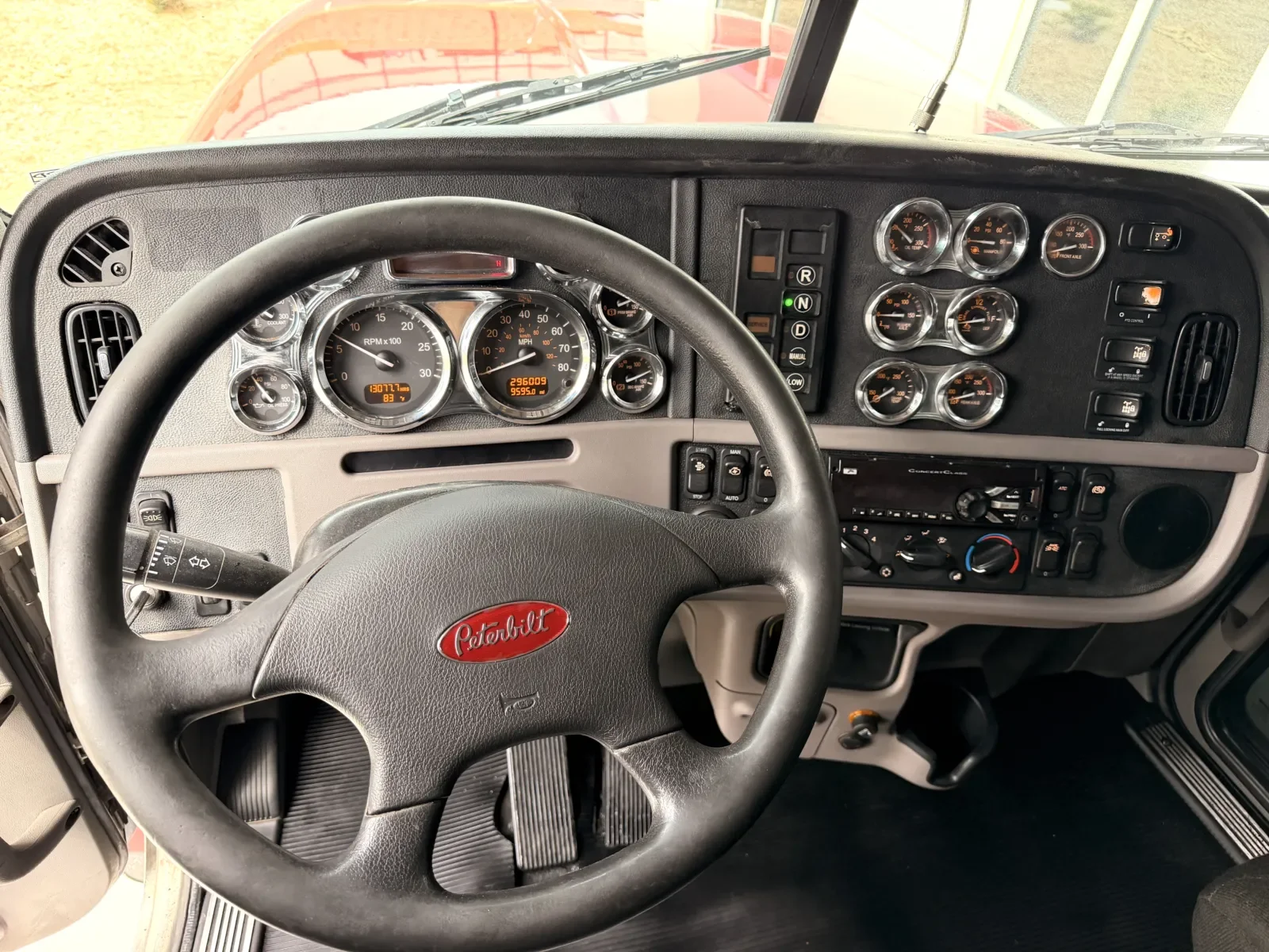 2019 Peterbilt 367 in Greer, SC — photo 17