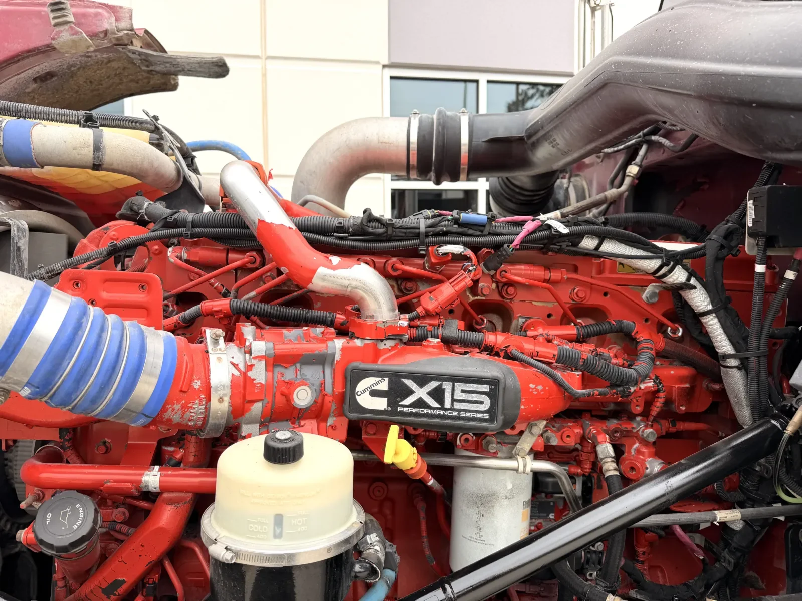 2019 Peterbilt 367 in Greer, SC — photo 13
