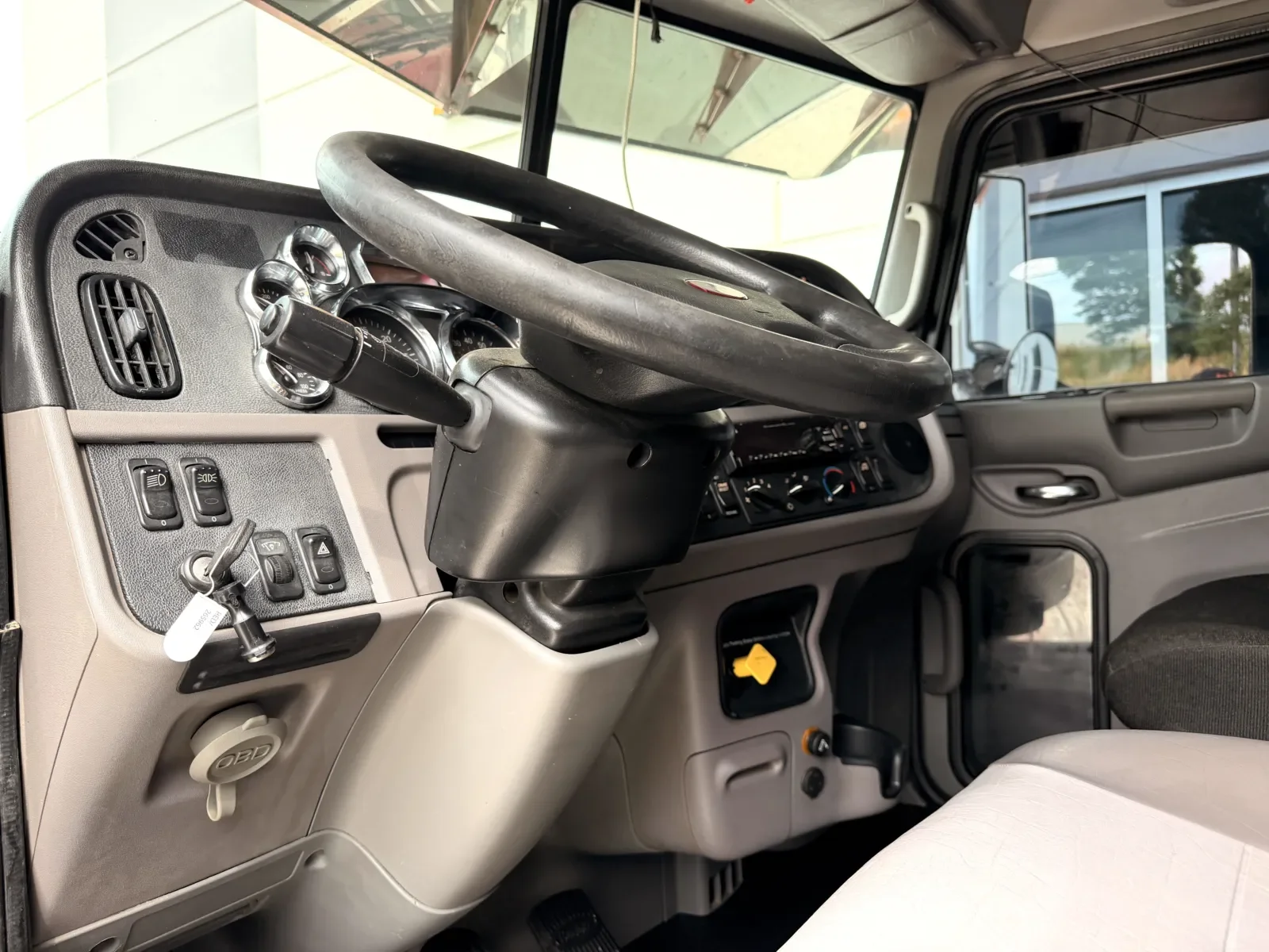 2019 Peterbilt 367 in Greer, SC — photo 16