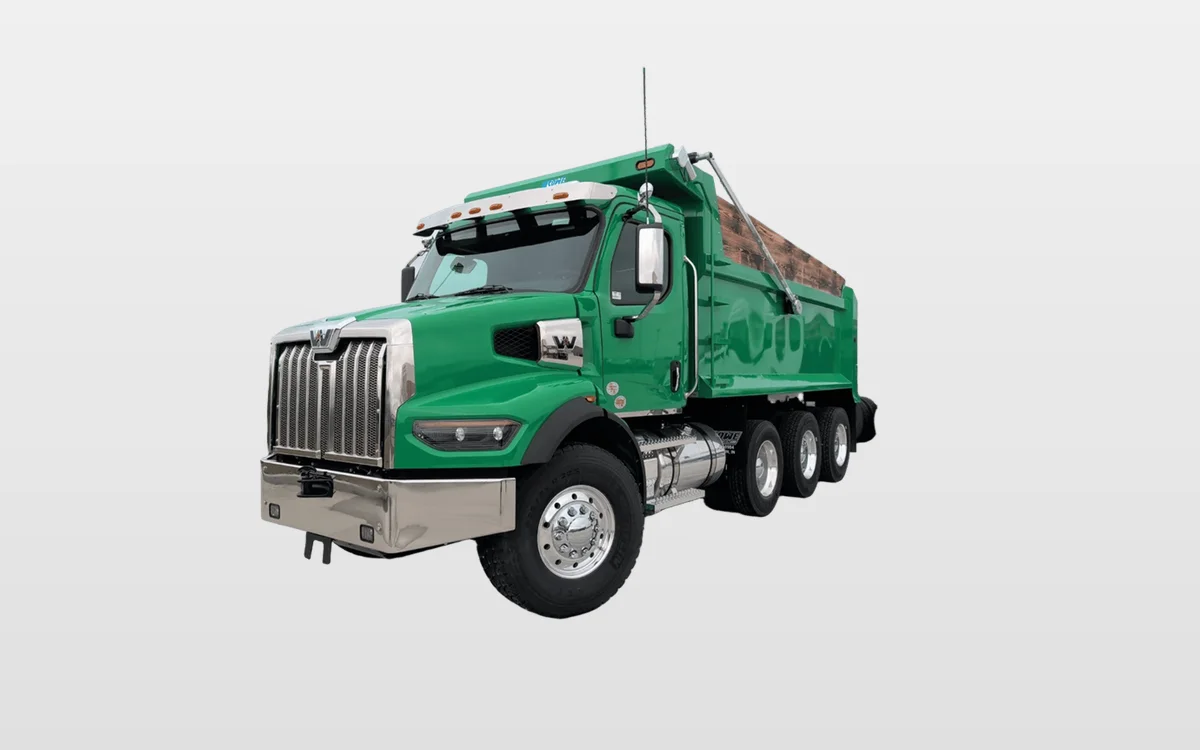 2026 Freightliner 114SD - image 1