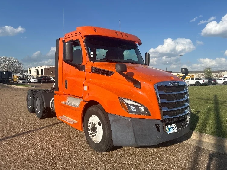 2019 Freightliner Cascadia in Richland, MS