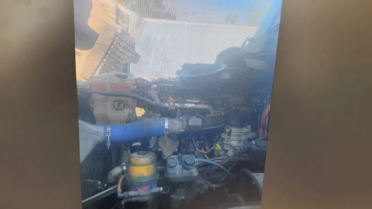2020 Freightliner Cascadia in Birmingham, AL — photo 9
