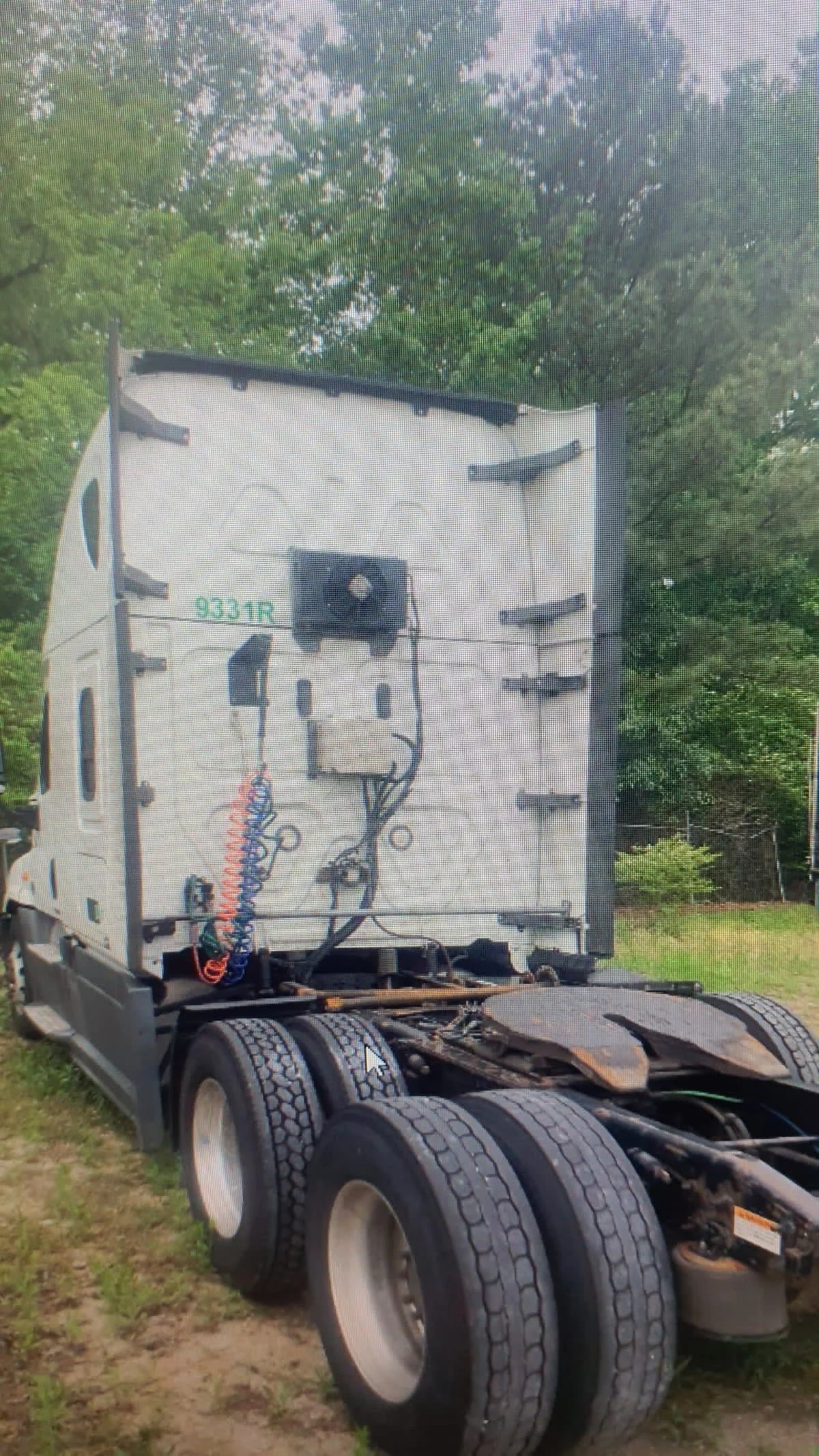 2020 Freightliner Cascadia in Birmingham, AL — photo 6