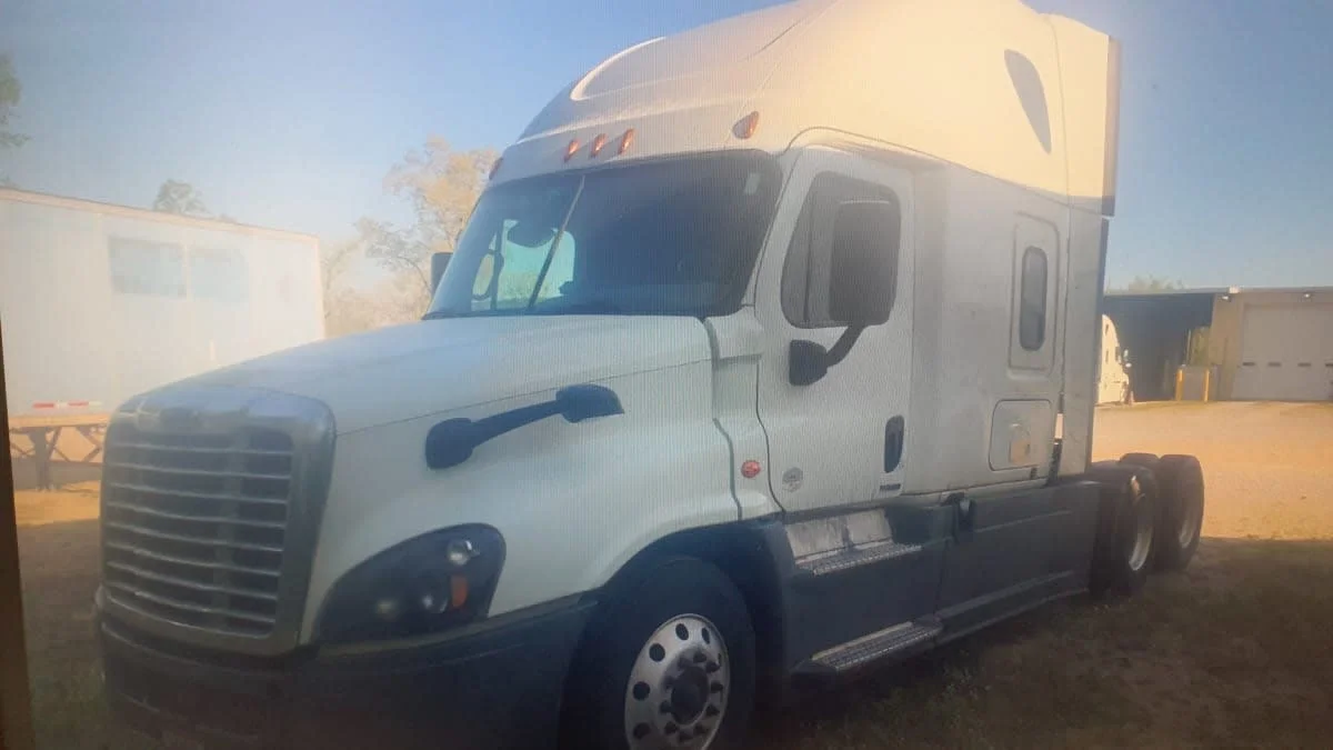 2020 Freightliner Cascadia in Birmingham, AL