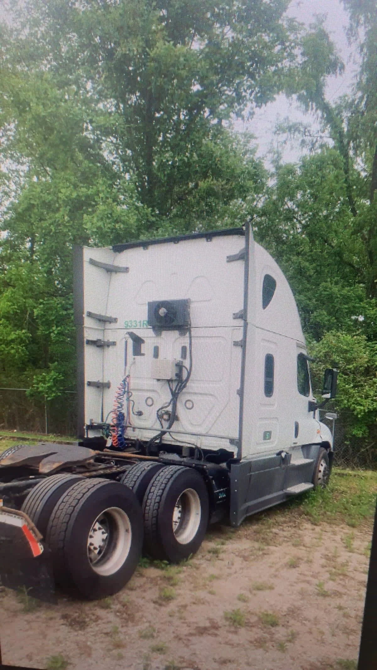 2020 Freightliner Cascadia in Birmingham, AL — photo 4