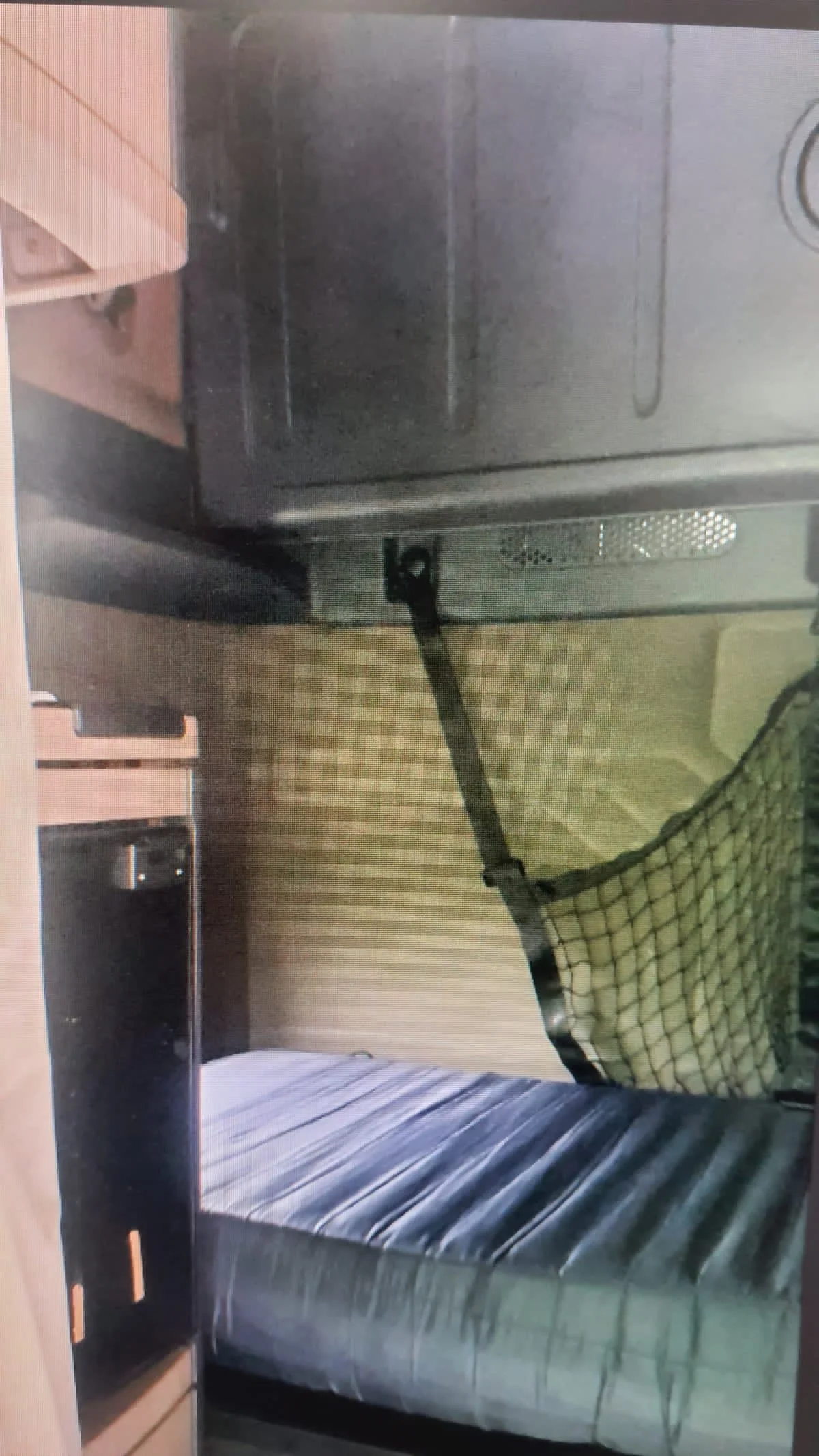 2020 Freightliner Cascadia in Birmingham, AL — photo 8