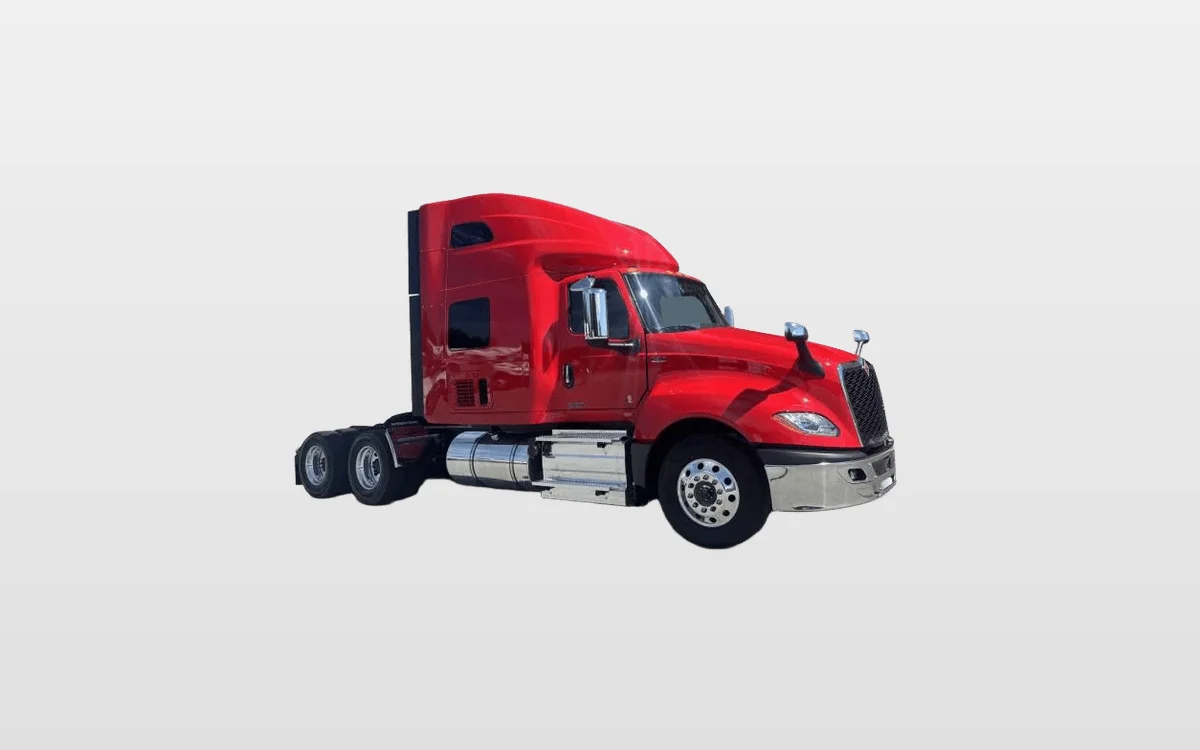 2026 International LT - image 1