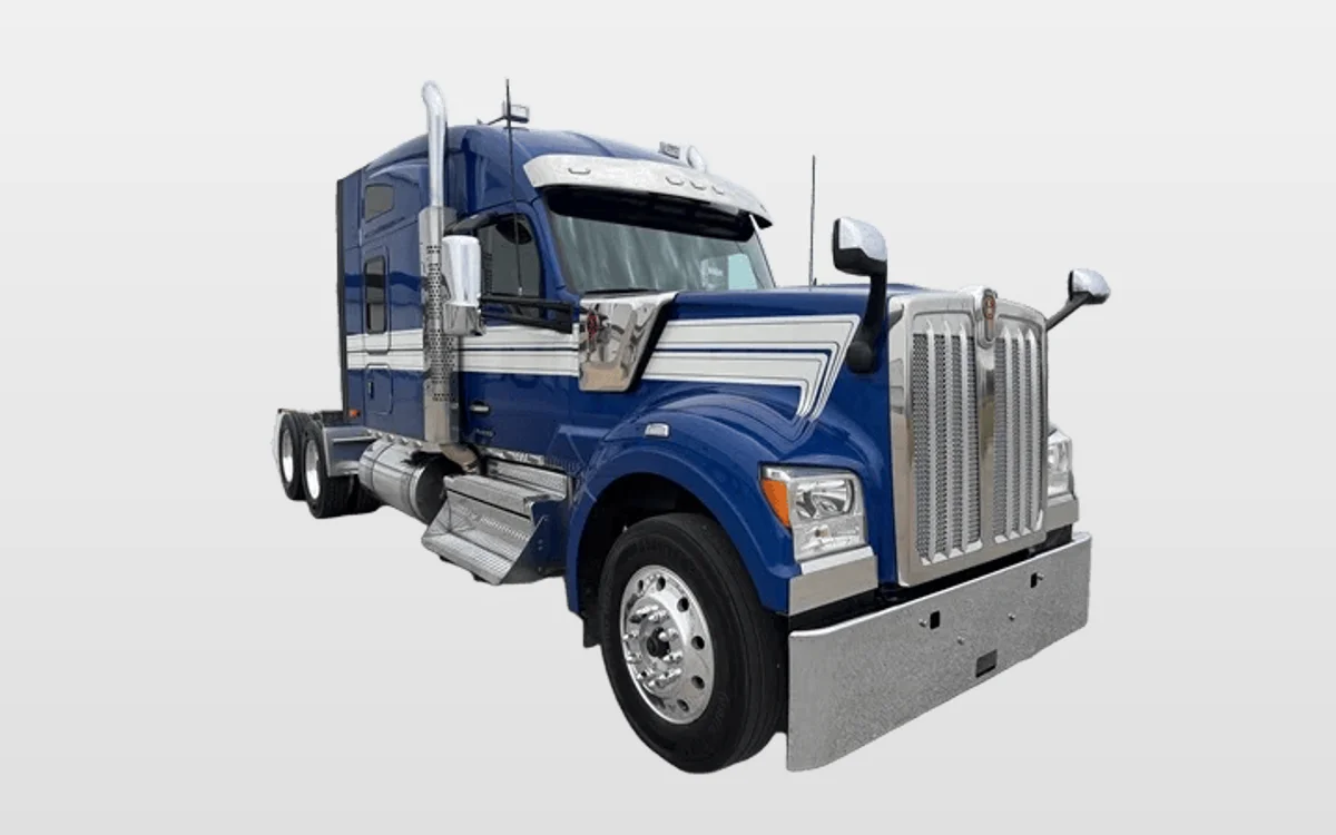 2023 Kenworth W990 - image 1