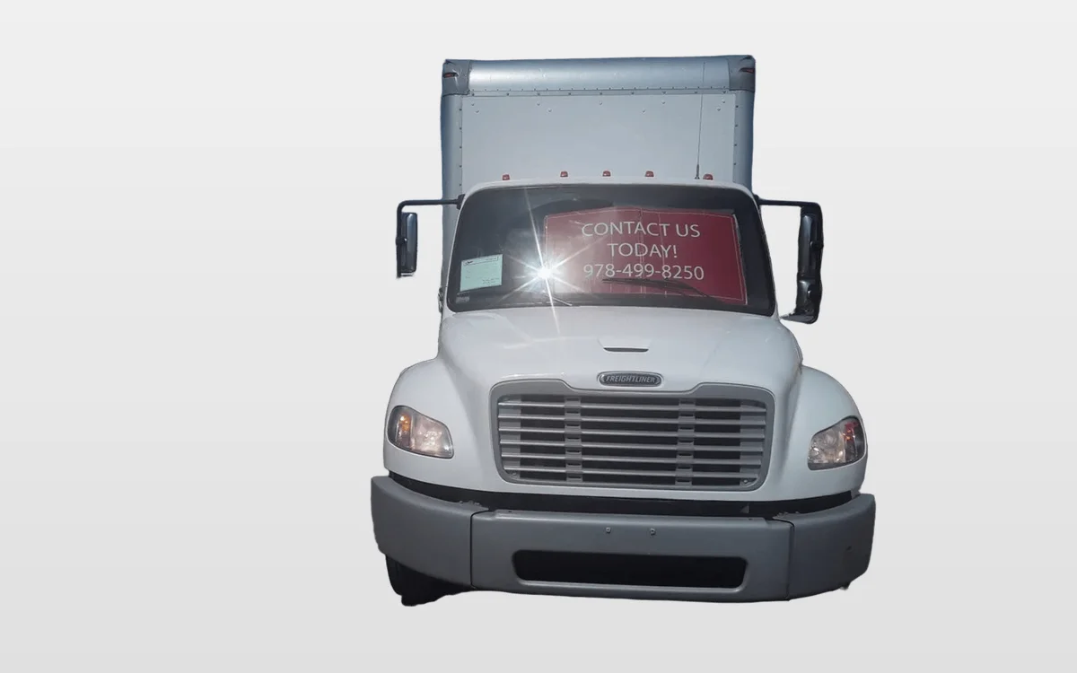 2020 Freightliner M2 106 - image 1