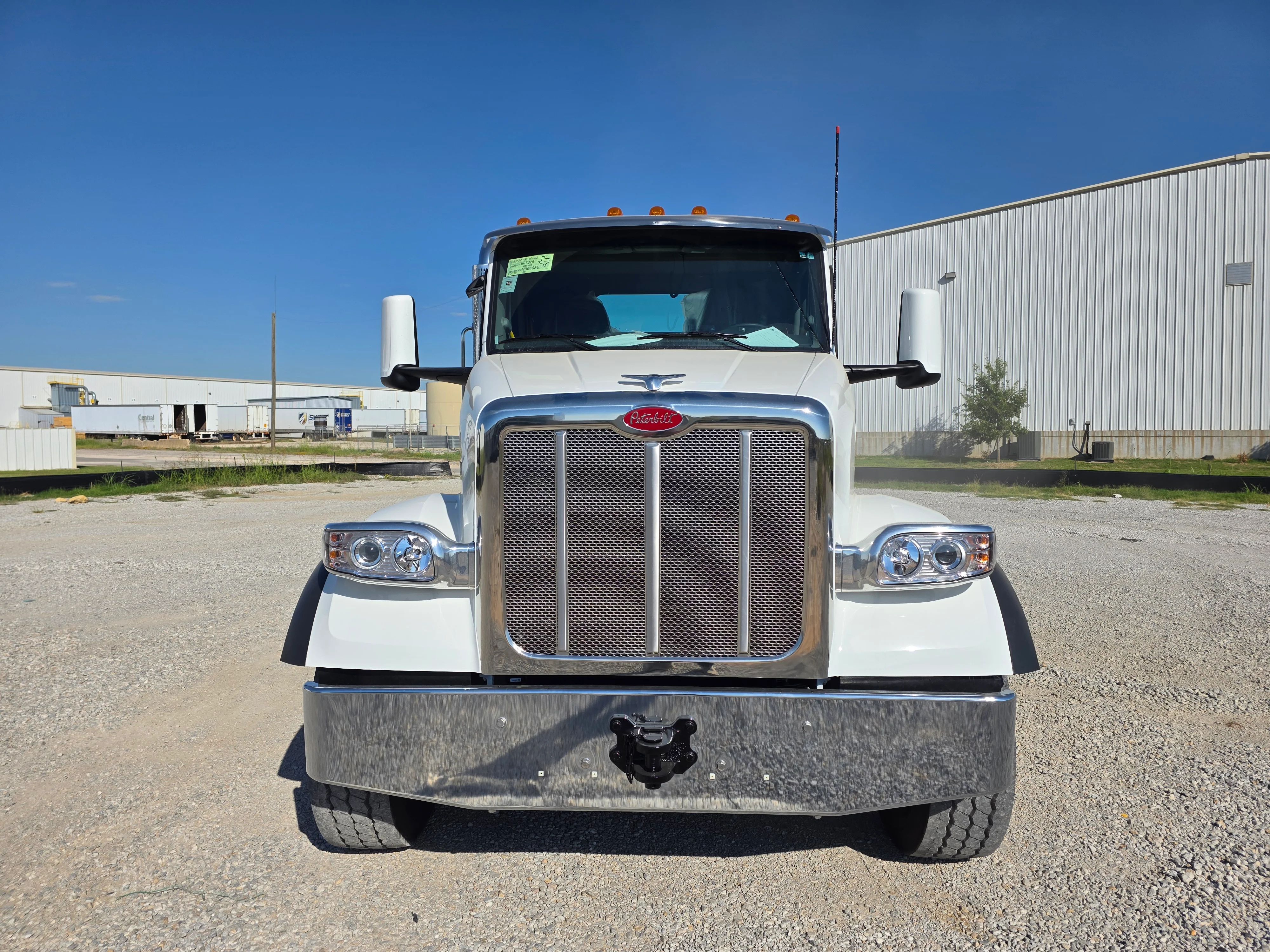 2026 Peterbilt 567 in Tallahassee, FL — photo 8