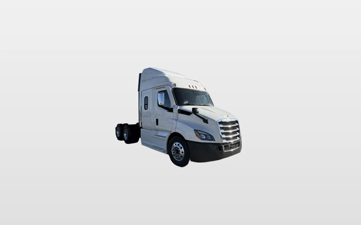 2022 Freightliner Cascadia - image 1
