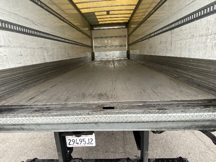 2019 Hino 338 in Torrance, CA — photo 10