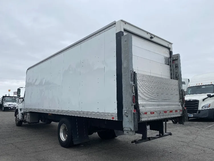 2019 Hino 338 in Torrance, CA — photo 6