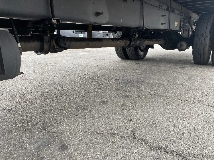 2019 Hino 338 in Torrance, CA — photo 5