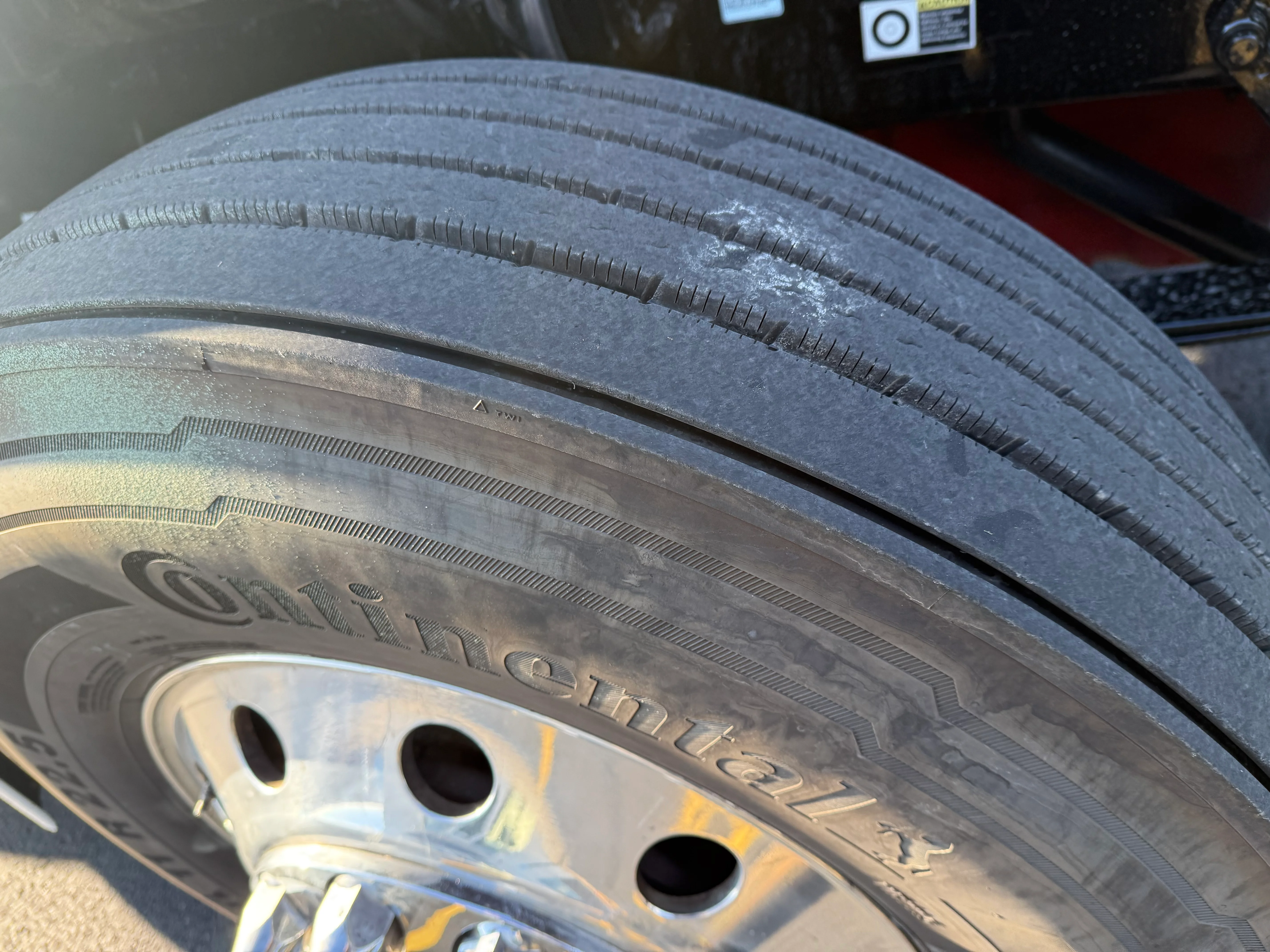 2020 Peterbilt 579 - image 11