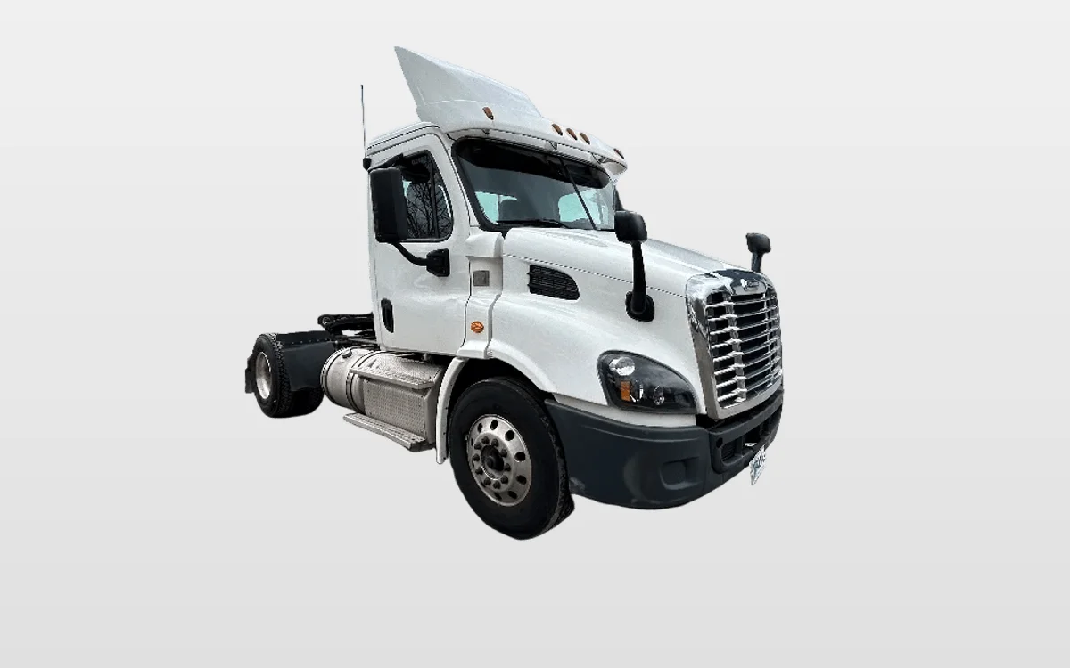 2018 Freightliner - image 1