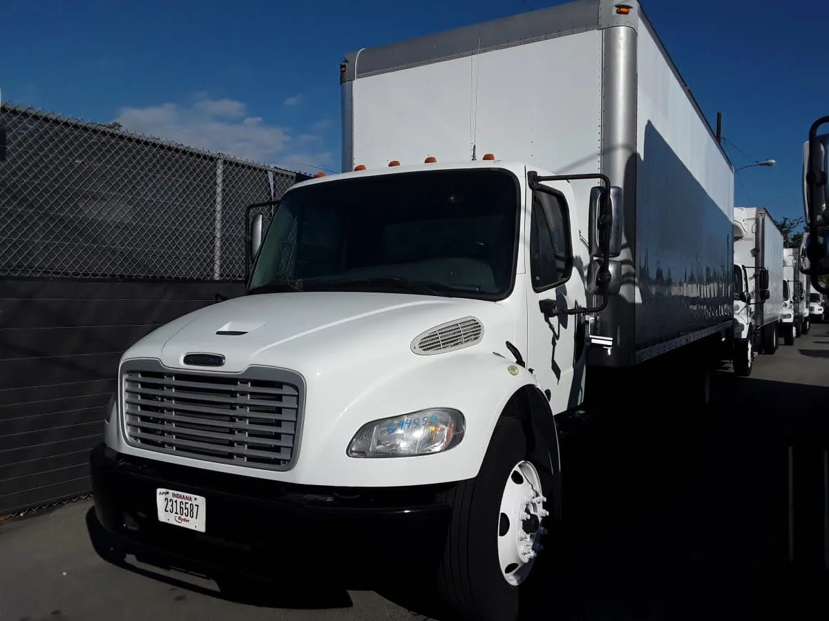 2016 Freightliner M2 106 in Fontana, CA