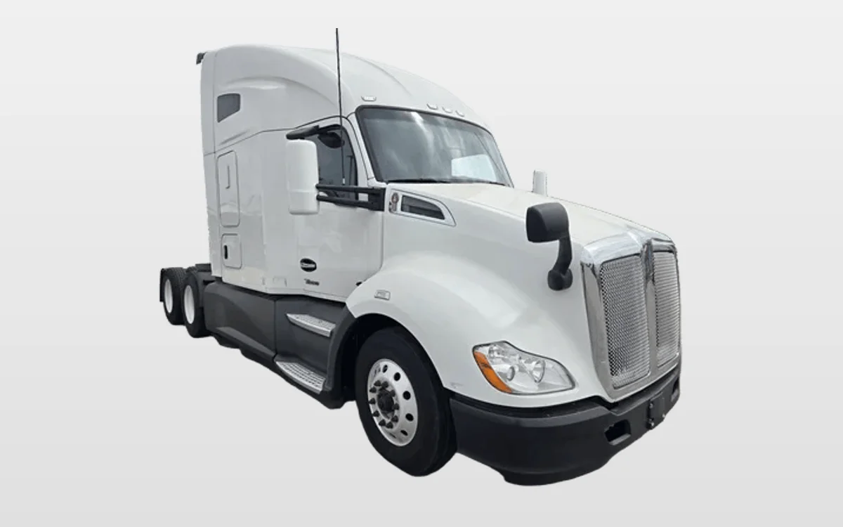 2022 Kenworth T680 - image 1