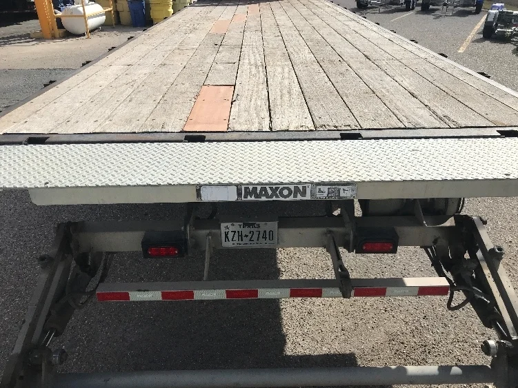 2019 Freightliner M2 106 in San Antonio, TX — photo 10