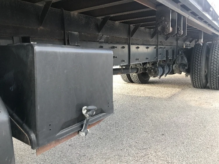2019 Freightliner M2 106 in San Antonio, TX — photo 5