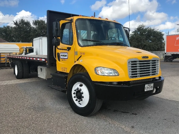 2019 Freightliner M2 106 in Pharr, TX