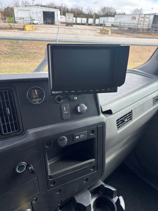 2026 International MV - image 9