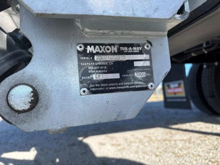 2026 International MV - image 11