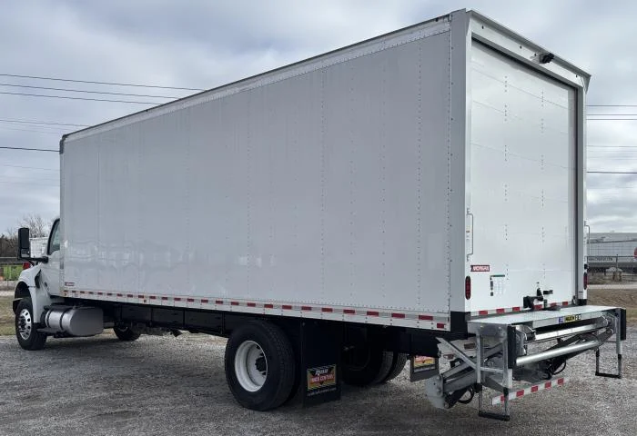 2026 International MV - image 4